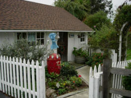 Sebastopol Office