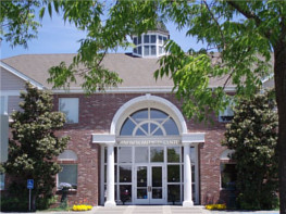 Windsor Office